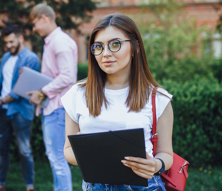 Business Administration (BA)