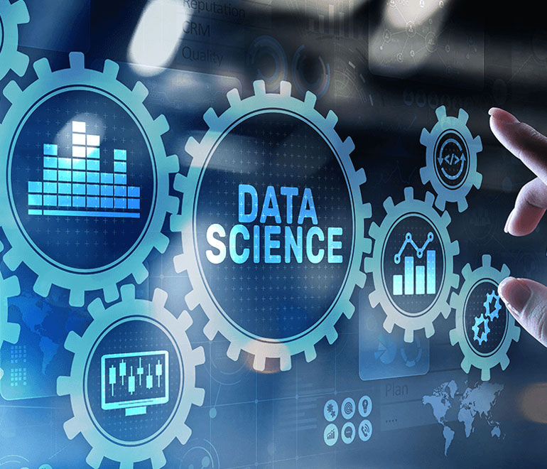 Data Science (BSc)