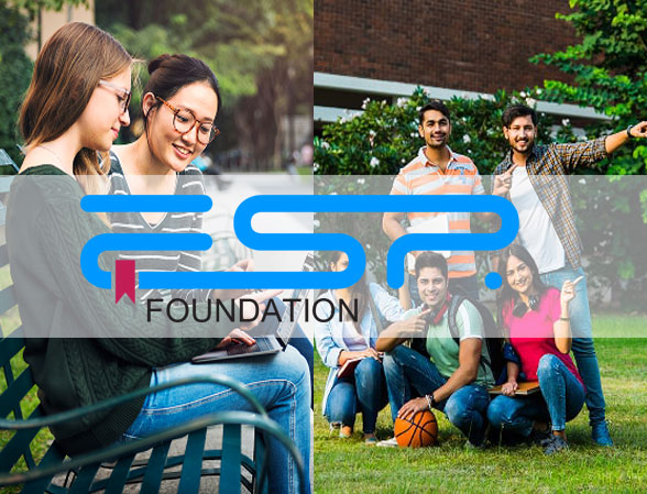 About ESP Foundation